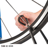 Park Tool スポークレンチ / 2面幅3.2mmのニップル用
