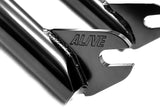 ALIVE INDUSTRY BRAVE ホーク3/8" / ED-ブラック