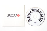 ALIVE INDUSTRY DVD