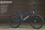 SUNDAY BLUEPRINT 20" / マットミッドナイトブルー