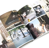 CHOCOLATE TRUCK DVD 2 & Zine Set