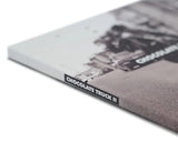 CHOCOLATE TRUCK DVD 2 & Zine Set