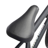KINK CLOUD 21" / Matte iridescent Black【フルクロモリ・フリコ・ペグ4本付属】