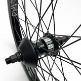 CULT（カルト） CREW FREECOASTER V2リム RHD（右ドライブ）スポークレンチ付き ¥49,500