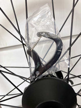 CULT CREW FREECOASTER V2リム LHD（左ドライブ）スポークレンチ付 ¥49,500