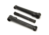 CULT CREW CRANK 19mm WO/BB 165mm / ブラック