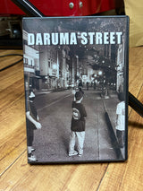 DARUMA STREET