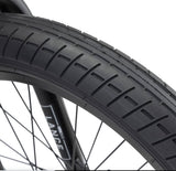 【ラスト1台】KINK 2023年 CURB 20" / マットゴールドリーフ