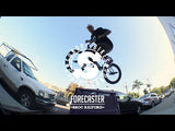 SUNDAY  FORECASTER 21" / マットブラックtoグレイフェイド【LHD・フルクロモリ・フリコ】