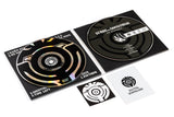 ALIVE INDUSTRY JOH DVD＆CDセット