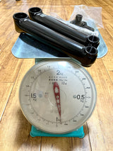 KINK BRACE クランク 165mm  R＆L 22mm/48SP  / ブラック