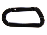 KINK CARABINER スポークレンチ / ブラック