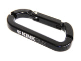 KINK CARABINER スポークレンチ / ブラック