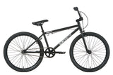 DURCUSONE H-STREET 24インチ / マットブラック