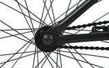 DURCUSONE MOTO 20.5" / V2 マットブラック
