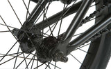 DURCUSONE MOTO 20.5" / V2 マットブラック