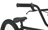 DURCUSONE MOTO 20.5" / V2 マットブラック