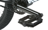 DURCUSONE MOTO 20.5" / V2 マットブラック