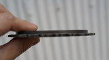 Mullet Products OJ スプロケット 25T / Hard Anodised