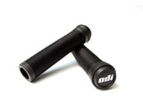 ODI LONGNECK ST F/L SUPER-SOFT COMPOUND グリップ 135mm / ブラック