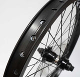 ODYSSEY QUADRANT FC 9T 14mm RHD HUB  / ブラック【フリコ】