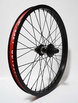 ODYSSEY QUADRANT FC 9T 14mm RHD HUB  / ブラック【フリコ】