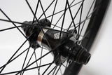 ODYSSEY QUADRANT FC 9T 14mm RHD HUB  / ブラック【フリコ】