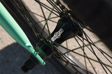 SUNDAY PRIMER PARK 20.5" / マットトゥースペイスト【ジャイロ付き】