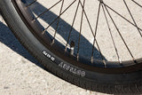 SUNDAY PRIMER PARK 20.5" / マットトゥースペイスト【ジャイロ付き】
