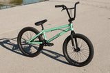SUNDAY PRIMER PARK 20.5" / マットトゥースペイスト【ジャイロ付き】