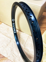 PRIMO BALANCE V2リム 36H / マットブラック
