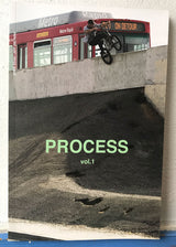 PRIMO PROCESS MAGAZINES VOL.1