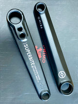 PRIMO SUPERBITE クランク 165mm / ブラック