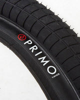 PRIMO V-MONSTER HD タイヤ  (20×2.40") / ブラック【2本セット】