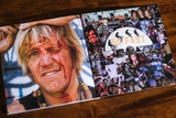 PROPS JIMMY LEVAN STORY　DVD
