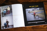 PROPS JIMMY LEVAN STORY　BLUERAY