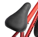 KINK GAP 20.5" / マットブラックレッド