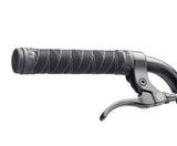 KINK GAP 20.5" / マットブラックレッド