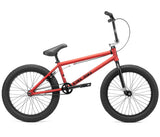 KINK GAP 20.5" / マットブラックレッド