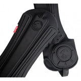 TSC INVISA-LITE SHIN/ANKLE COMBO ONE SIZE / ブラック