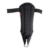 TSC INVISA-LITE SHIN/ANKLE COMBO ONE SIZE / ブラック