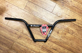 TSC CROW FEATHERWEIGHT 4PCバー8.7 " / ブラック